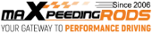 MaXpeedingRods